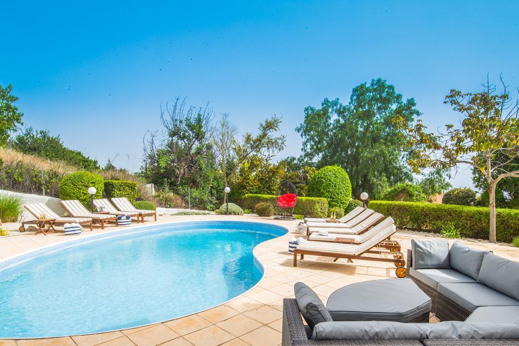 Villa Atlantica Peja Zewnętrze zdjęcie