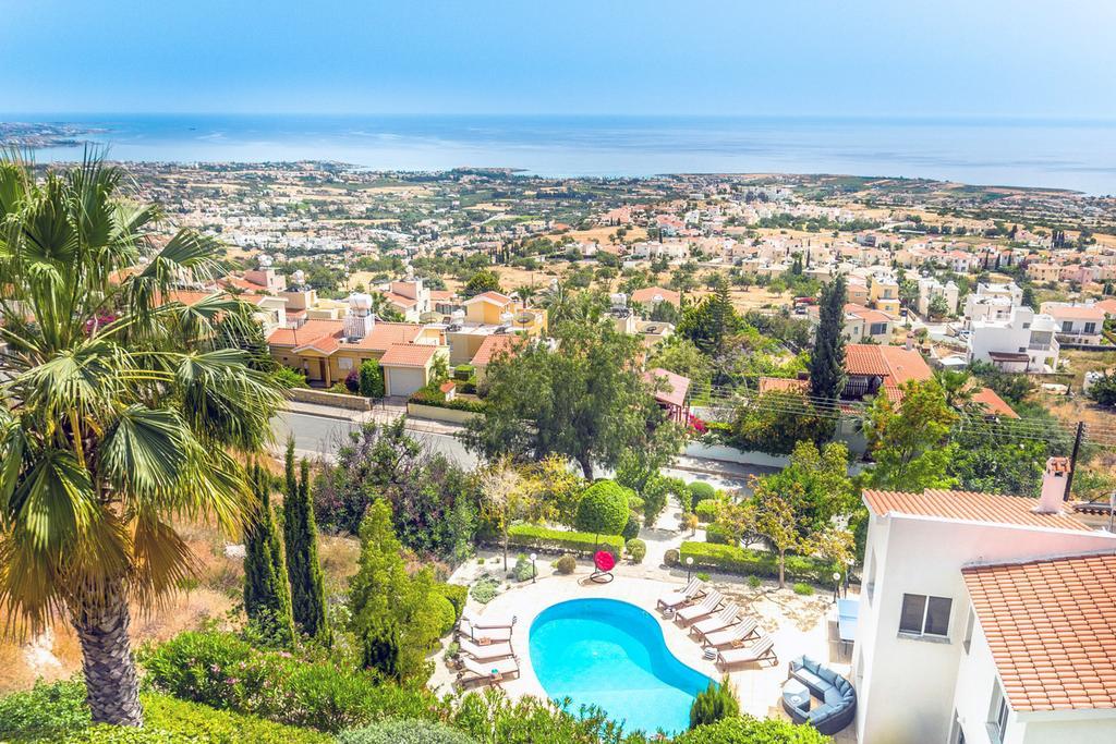 Villa Atlantica Peja Zewnętrze zdjęcie