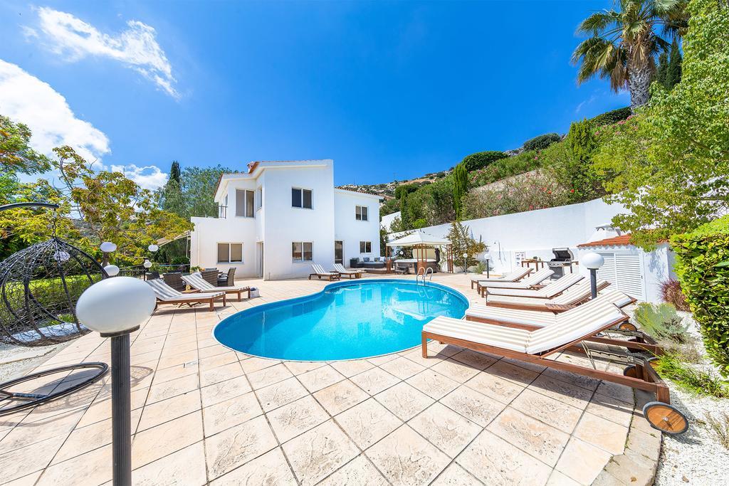Villa Atlantica Peja Zewnętrze zdjęcie