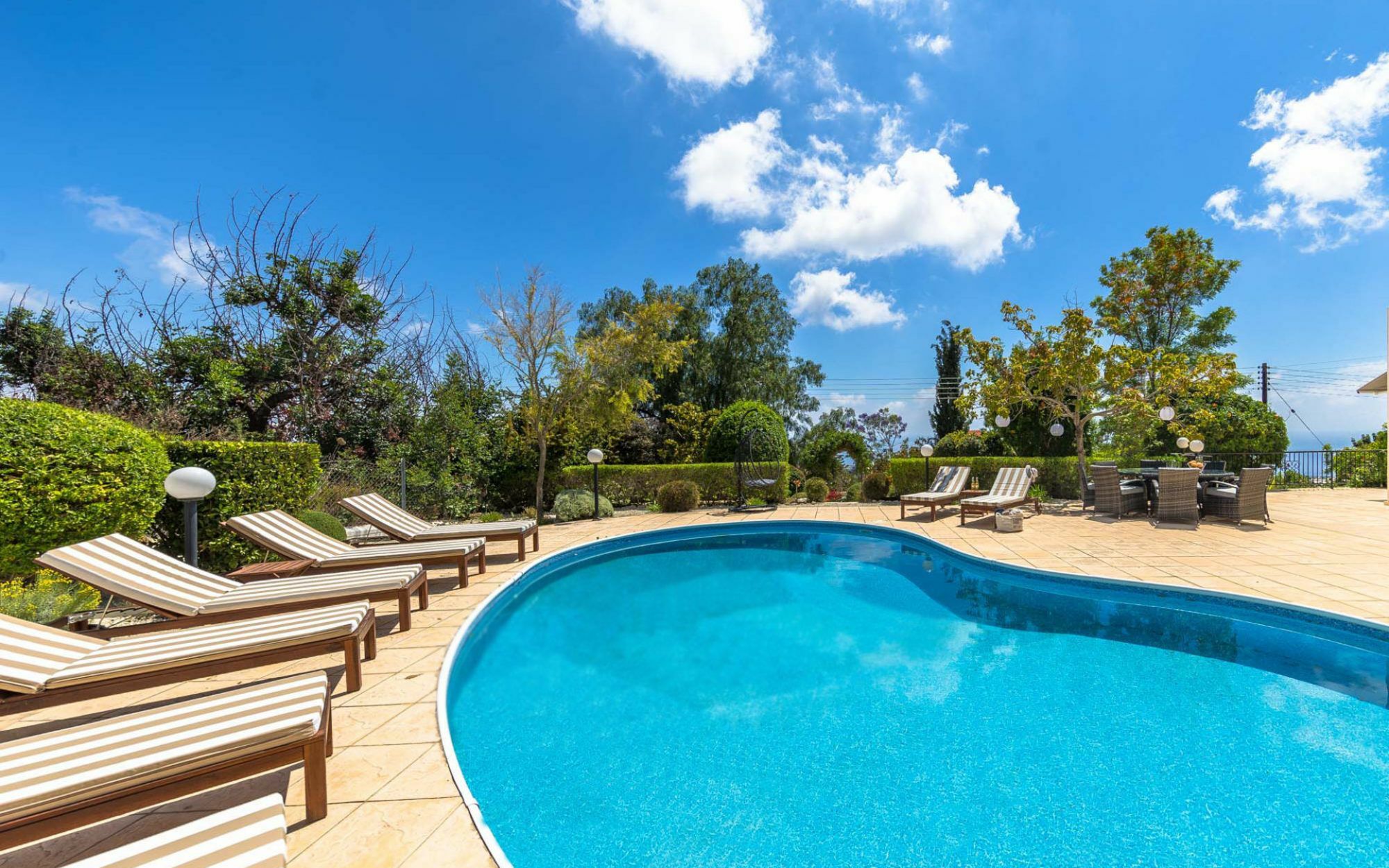 Villa Atlantica Peja Zewnętrze zdjęcie