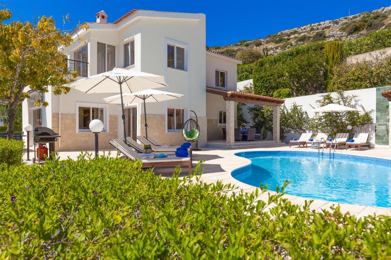 Villa Atlantica Peja Zewnętrze zdjęcie