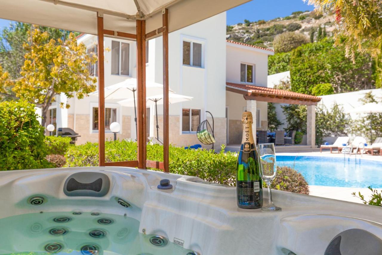 Villa Atlantica Peja Zewnętrze zdjęcie