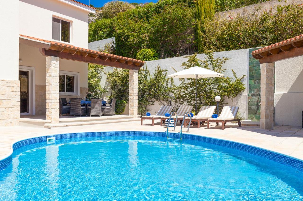 Villa Atlantica Peja Zewnętrze zdjęcie