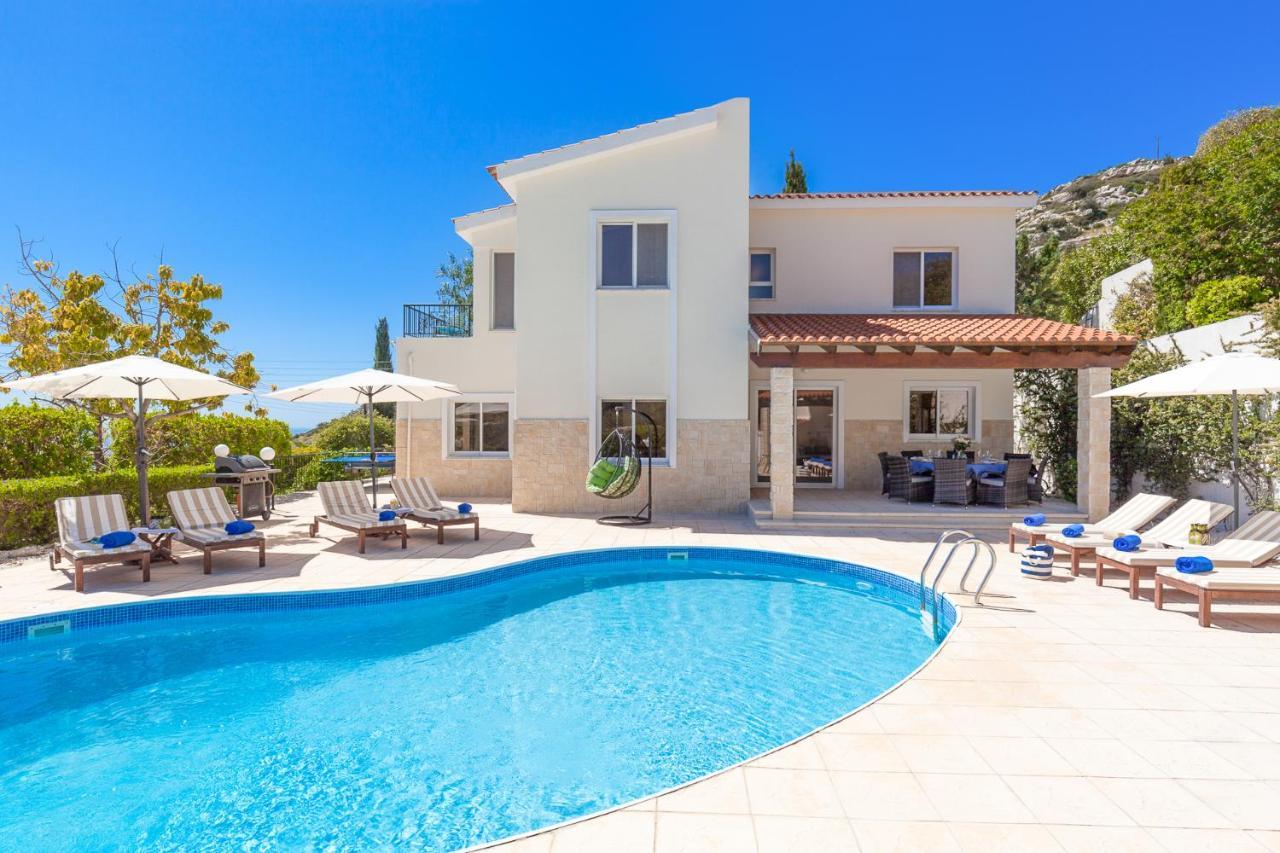 Villa Atlantica Peja Zewnętrze zdjęcie