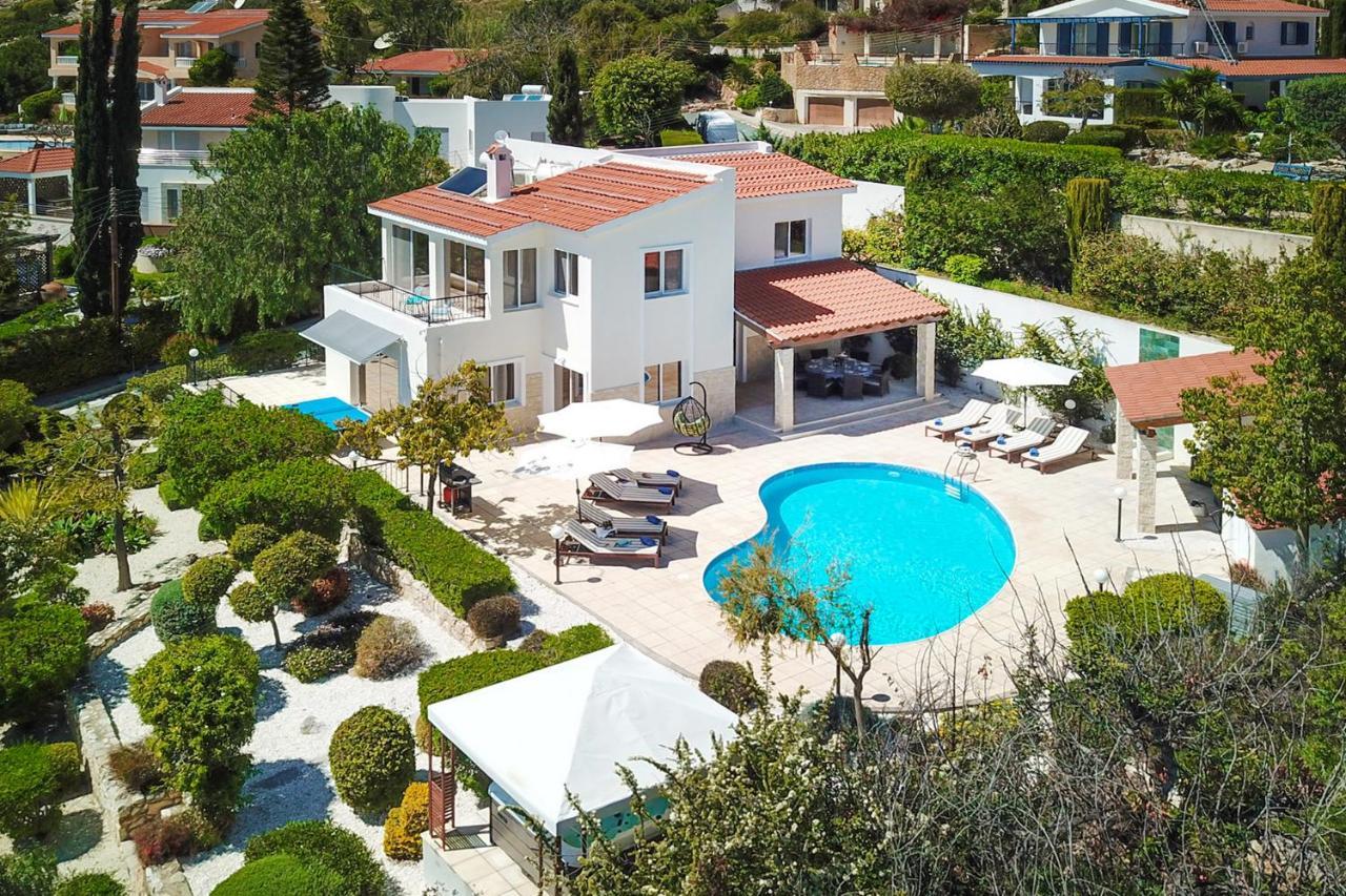 Villa Atlantica Peja Zewnętrze zdjęcie