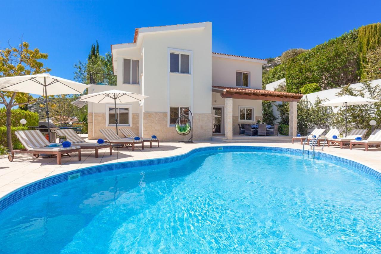Villa Atlantica Peja Zewnętrze zdjęcie