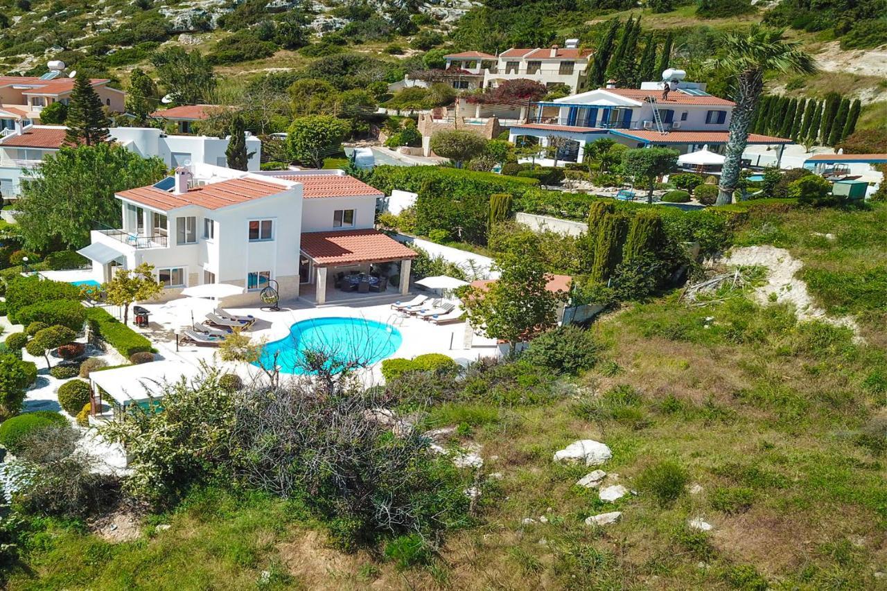 Villa Atlantica Peja Zewnętrze zdjęcie