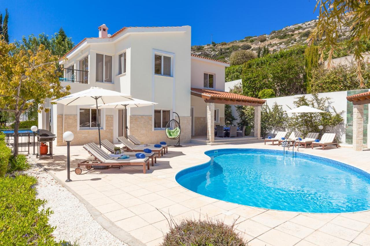 Villa Atlantica Peja Zewnętrze zdjęcie