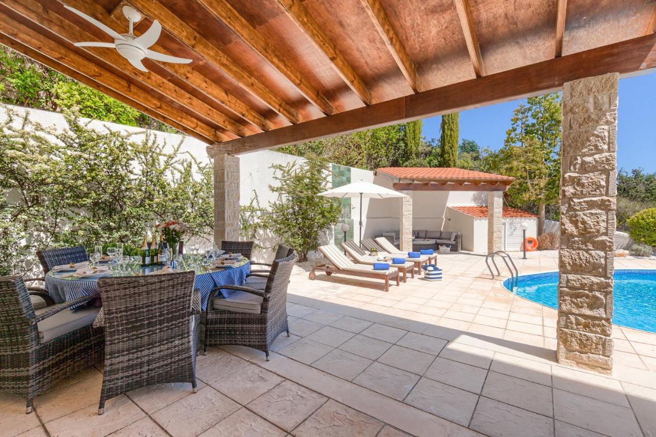 Villa Atlantica Peja Zewnętrze zdjęcie