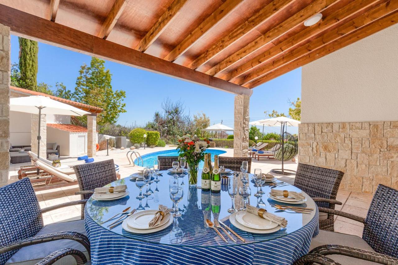 Villa Atlantica Peja Zewnętrze zdjęcie