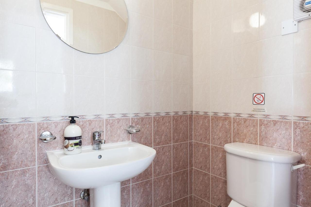 Villa Atlantica Peja Zewnętrze zdjęcie