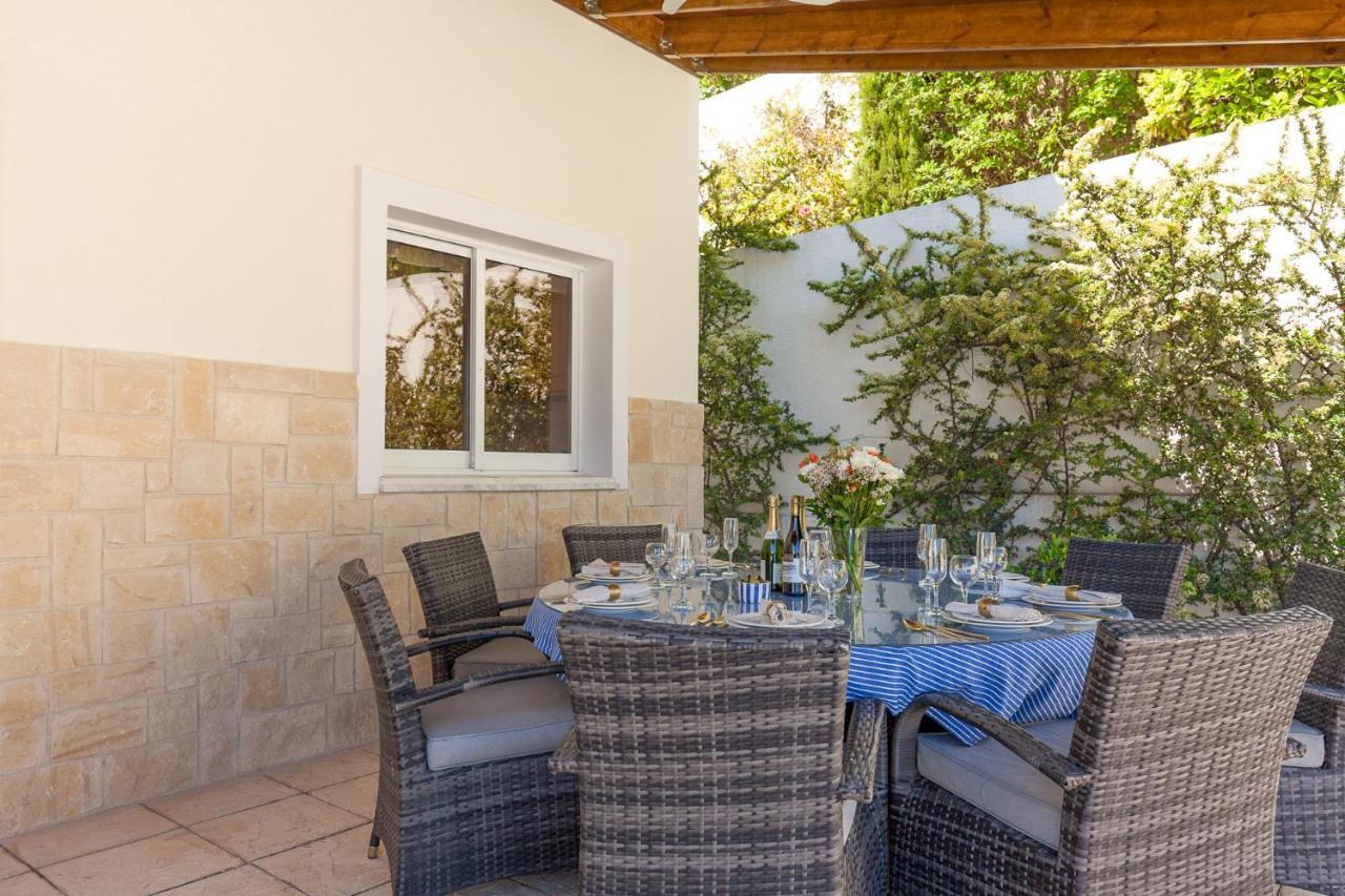 Villa Atlantica Peja Zewnętrze zdjęcie