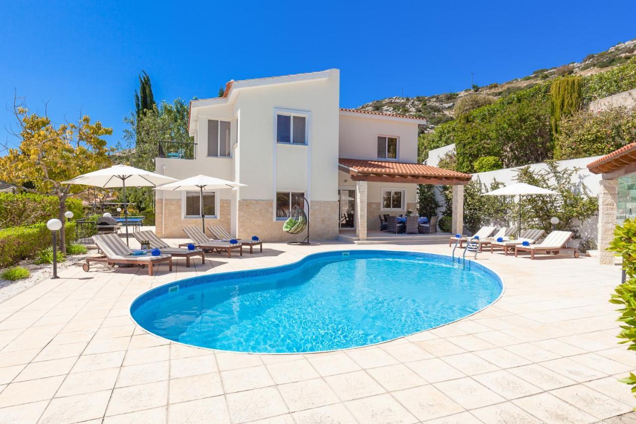 Villa Atlantica Peja Zewnętrze zdjęcie