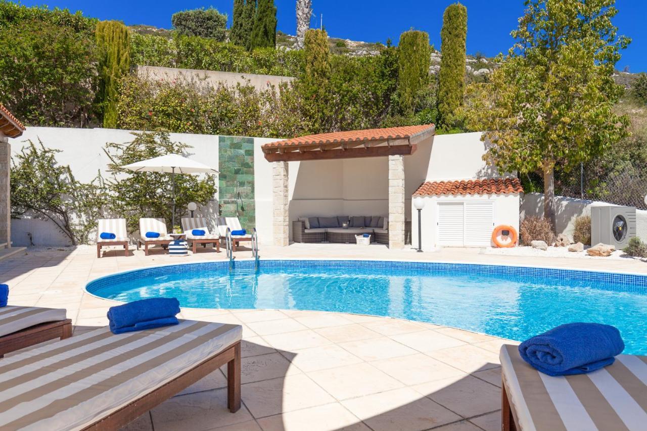 Villa Atlantica Peja Zewnętrze zdjęcie